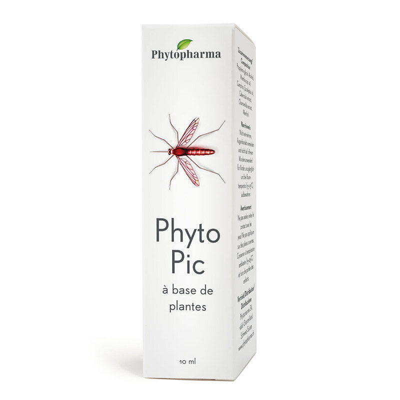 Phyto Pic-Phytopharma