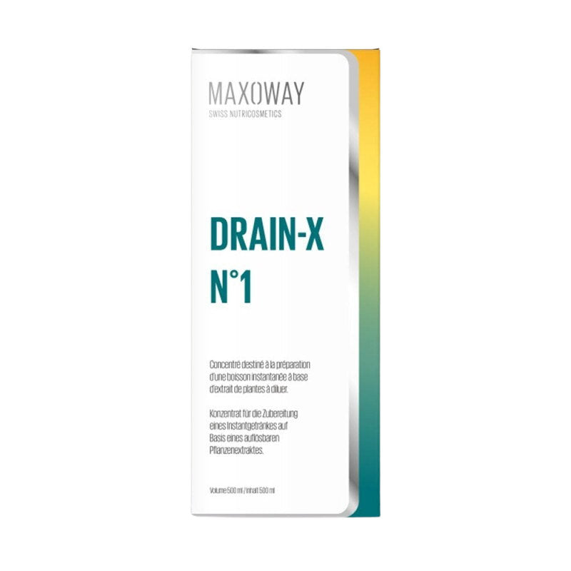 Drain-X-Maxoway