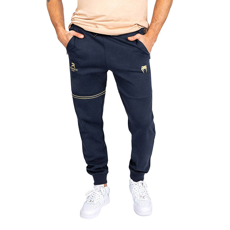 Rajadamnern Joggers Navy Blue-Venum