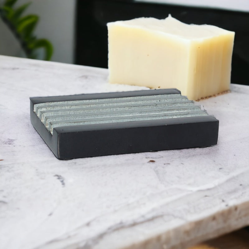 Porte savon Soapstone-Tadé