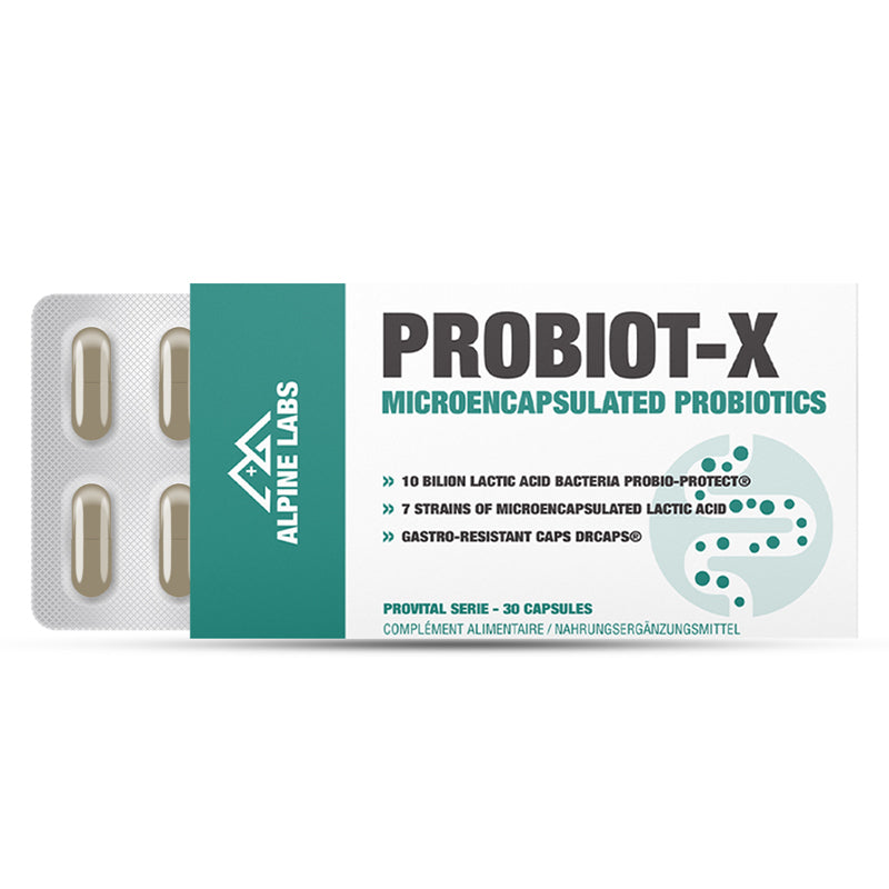 Probiot-X