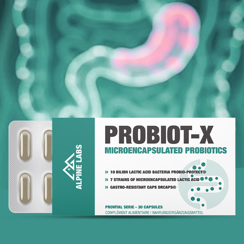 Probiot-X