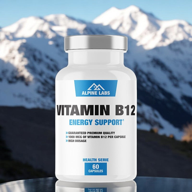 Vitamin B12