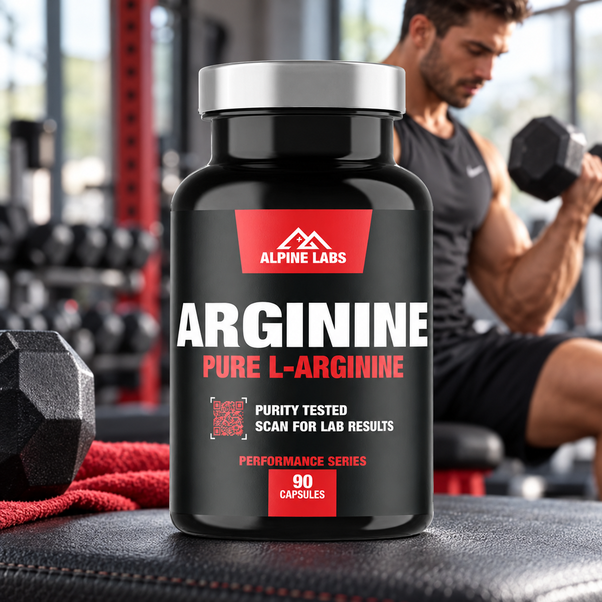 Arginine