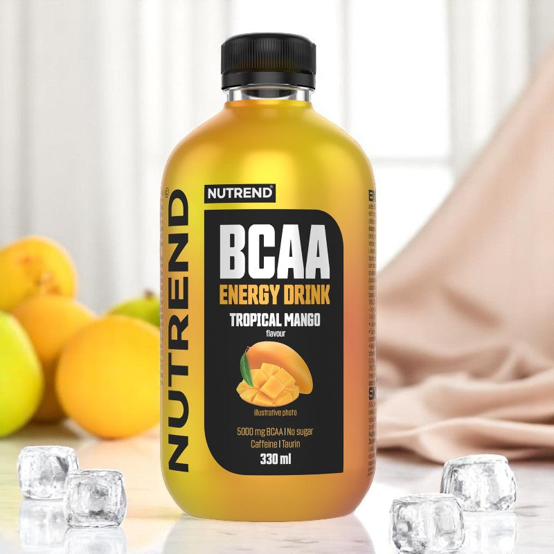 BCAA Energy drink