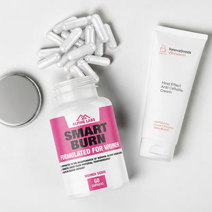 Pack Burn & Sculpt