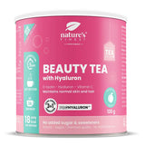 Beauty Tea With Hyaluron