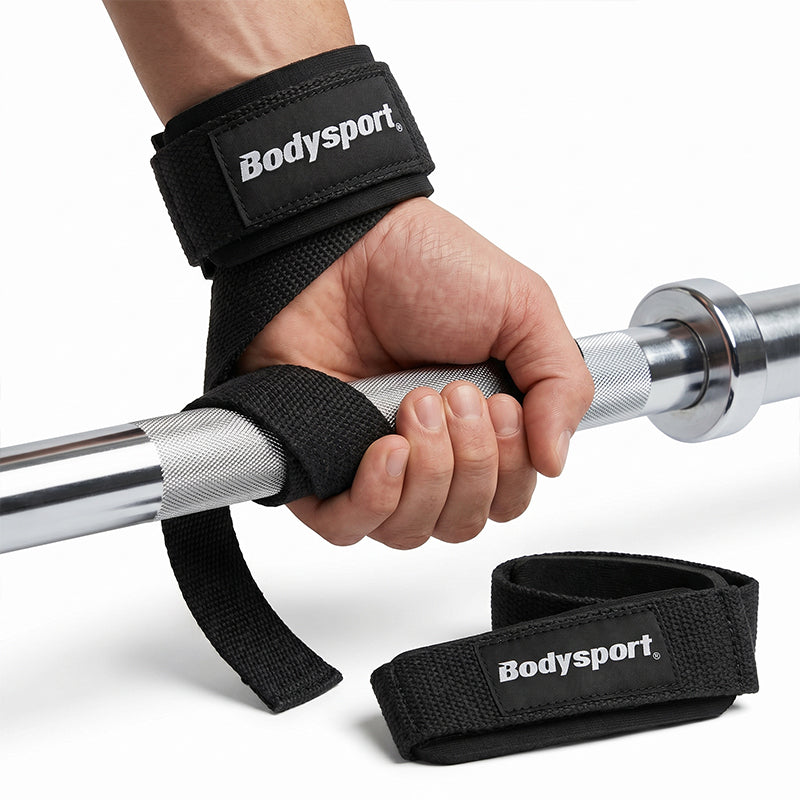 Bodysport Lifting Straps 