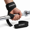 Bodysport Lifting Straps 