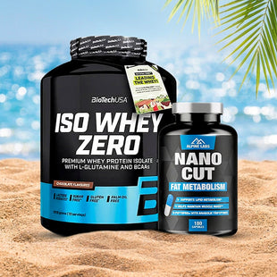 Pack SUMMER BODY