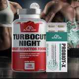 Nachtablauf bündeln 