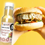 American burger sauce