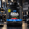 Cell Tech Performance