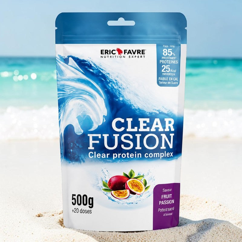 Clear Fusion 