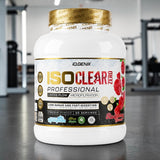 Iso Clear Zero 