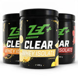 Clear Whey Isolate