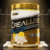 Crealuxe Gluco