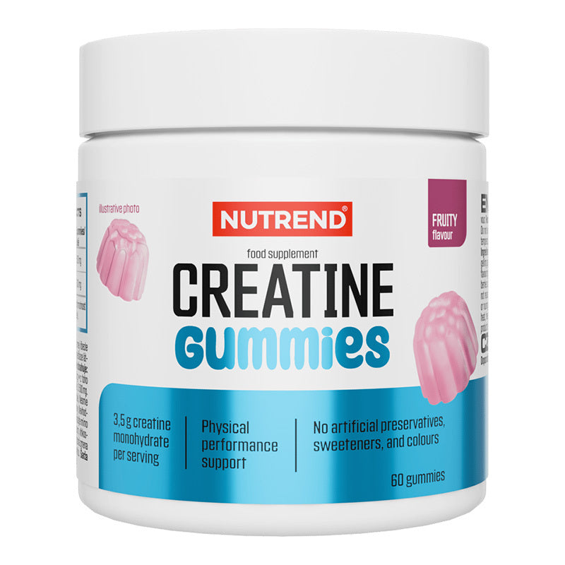 Creatine Gummies