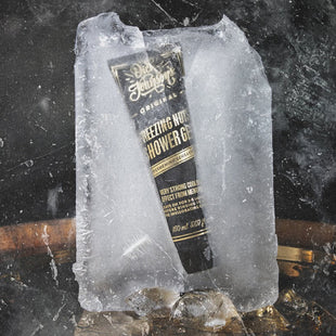 Freezing Nuts shower gel