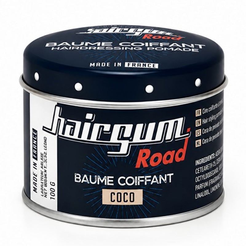 Hairgum Road 