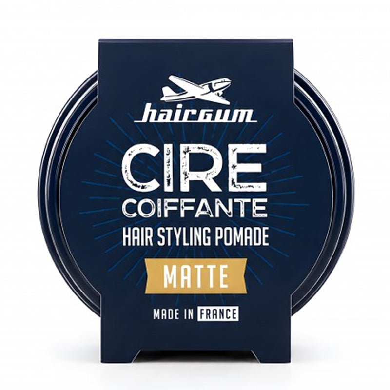 Hairgum Matt Pomade 