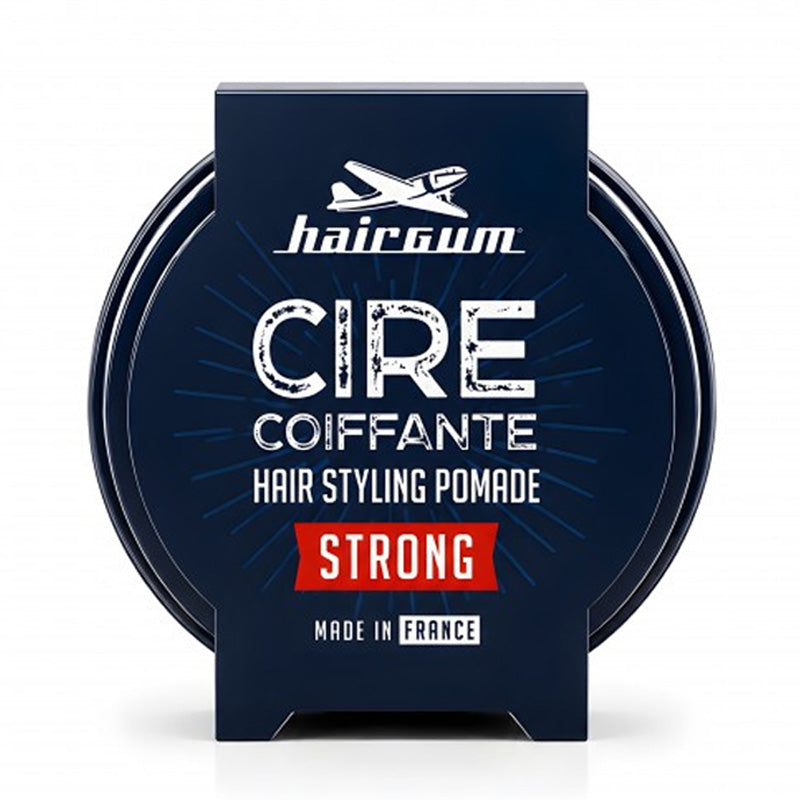 Hairgum Strong Pomade