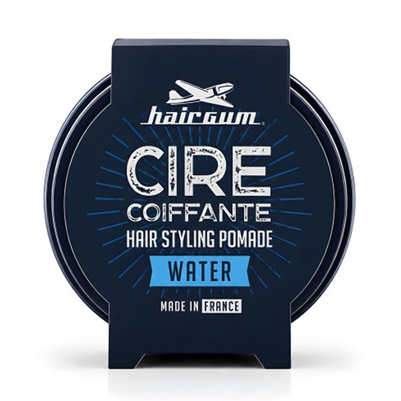 Hairgum Water+ Pomade 