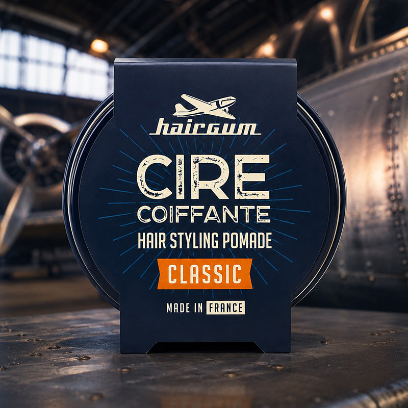 Hairgum Classic Pomade 