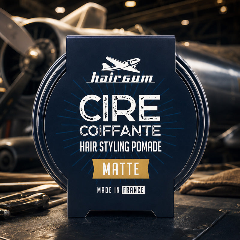 Hairgum Matt Pomade 
