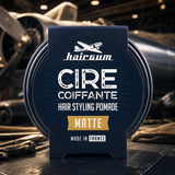 Hairgum Matt Pomade 