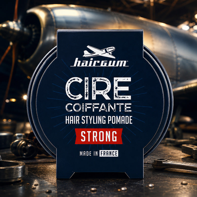 Hairgum Strong Pomade