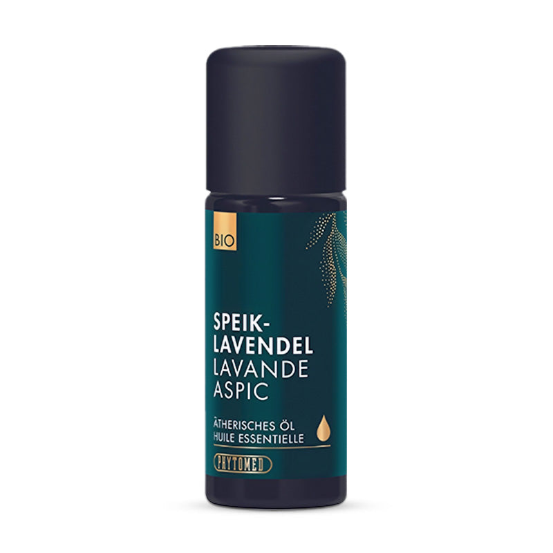 Bio Lavendelöl 