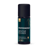 Huile Essentielle Menthe Poivrée Bio
