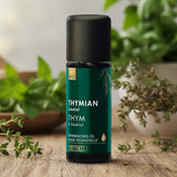Huile essentielle Thym Linalol Bio