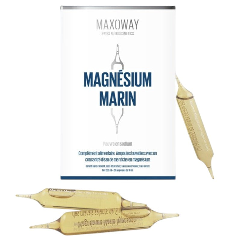 Marine Magnesium 