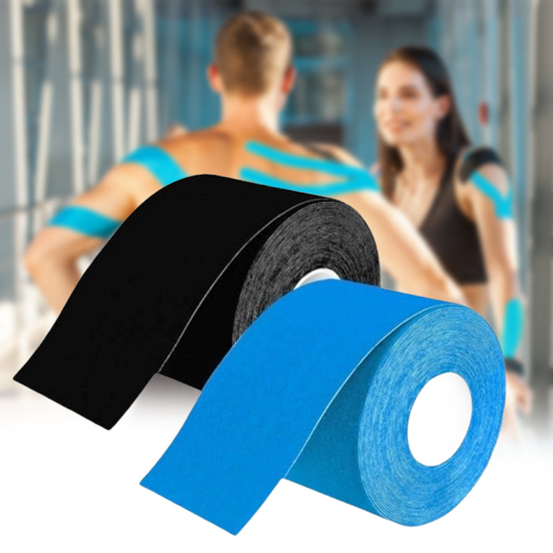 Kinesiology Tape