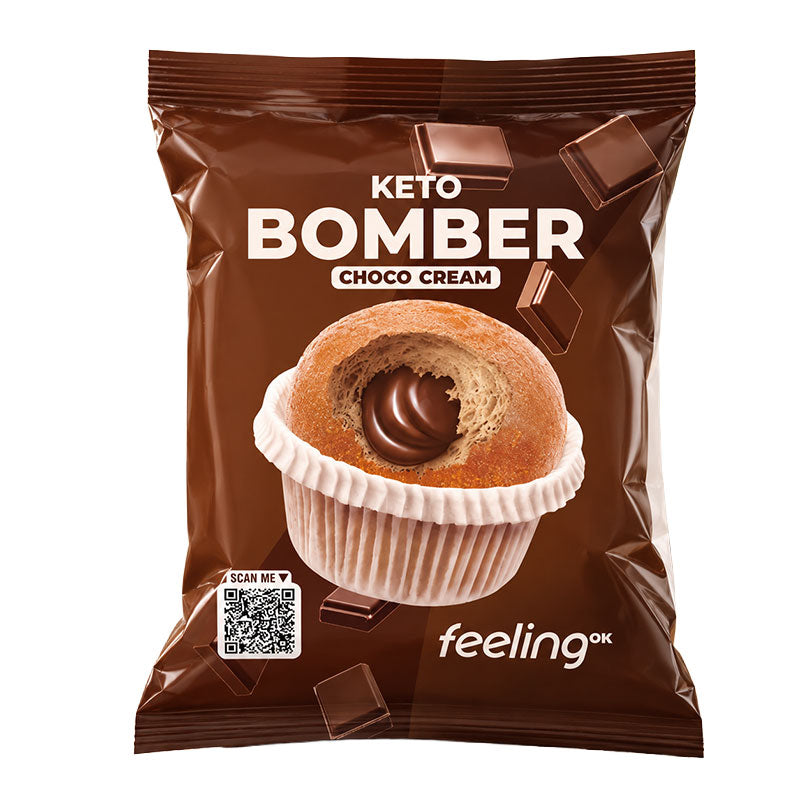 Bomber Keto 