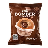 Bomber Keto 