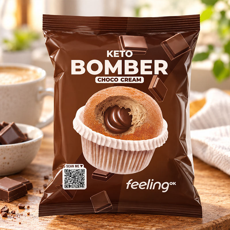 Bomber Keto 