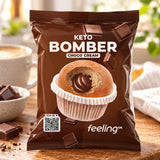 Bomber Keto 