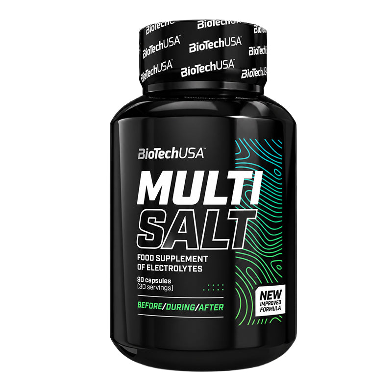 Multi Salt