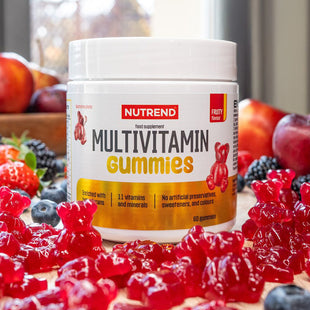 Multivitamin Gummies