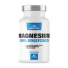 Magnesium 100% Bisglycinat 