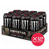 Monster Ultra 
