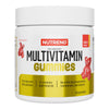 Multivitamin Gummies
