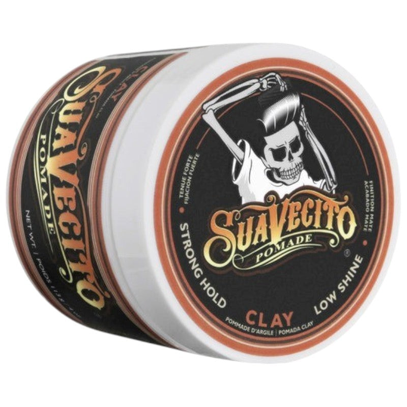 Firme Clay Pomade