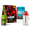 Pack MASS BUILDER