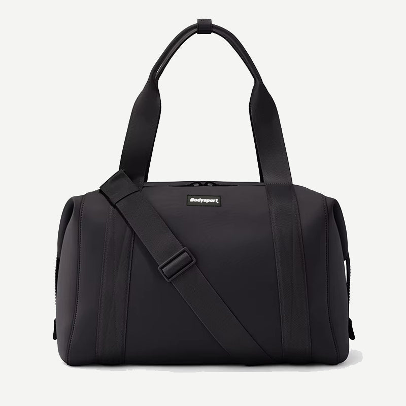 Premium Sport Bag Noir