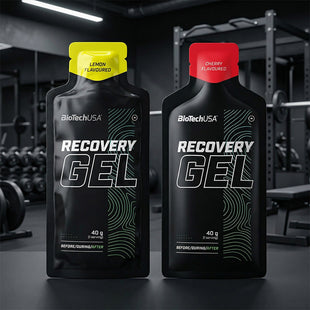 Recovery Gel