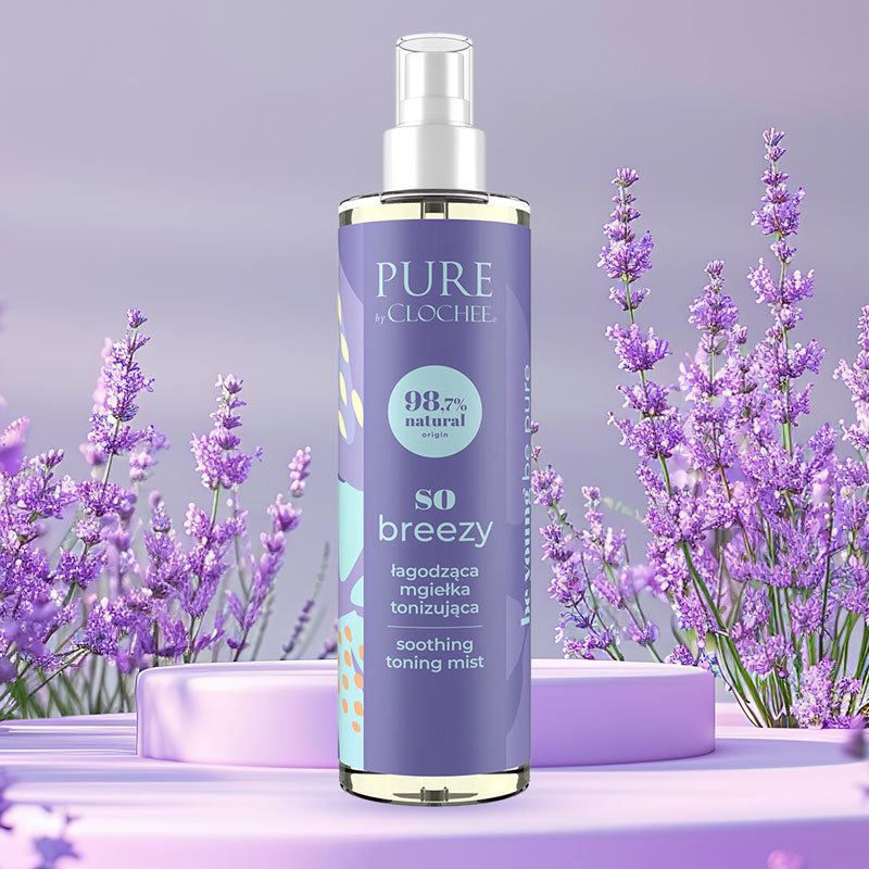 Calming Face Mist